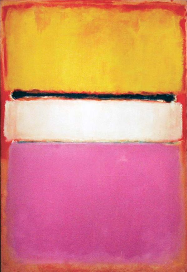 一生必需要懂的100幅世界名画 | 经典收藏