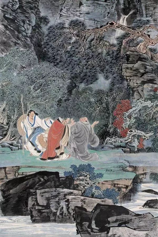 中国人不可破的10条天规,现在知道不算晚 - 好网角收藏夹