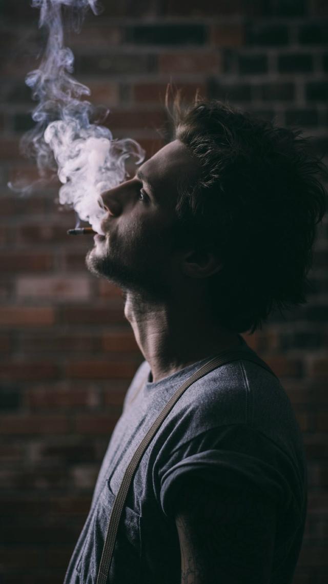 选择拍照的背景真的很重要,瞬间高大上!