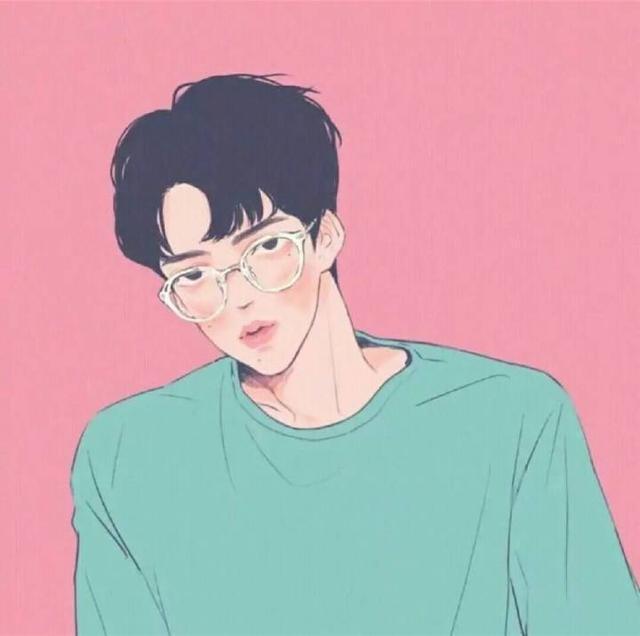 那些让人耳目一新的微信头像一起变得与众不同