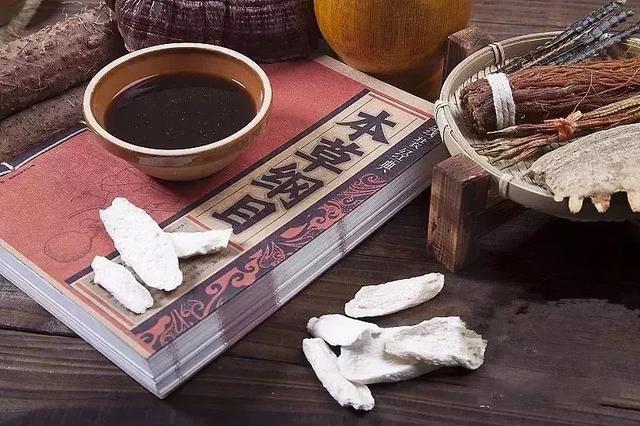 4芪苓益气颗粒益气固本.