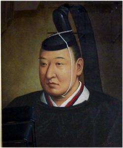 幕阁就海防问题进行议论,老中阿部正弘领导幕府进行幕政改革,1854年使