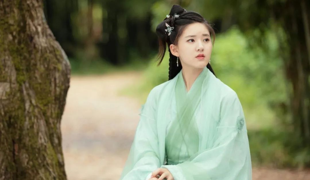 浮生六记一流婚姻只谈爱二流婚姻只谈钱