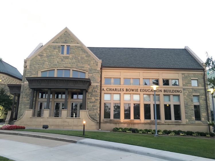 走近克利夫兰诊所