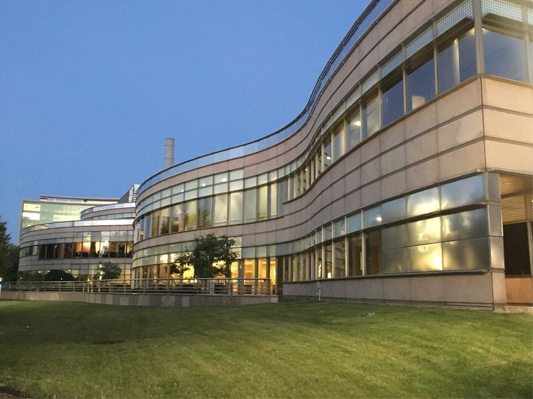 走近克利夫兰诊所