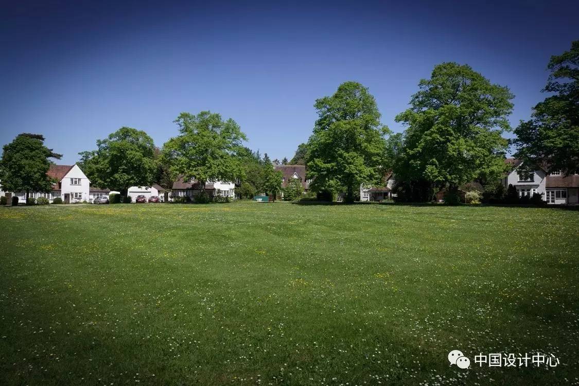 gardencity)考察伦敦奥运小镇 (olympic park)第三天(周二):参加 "