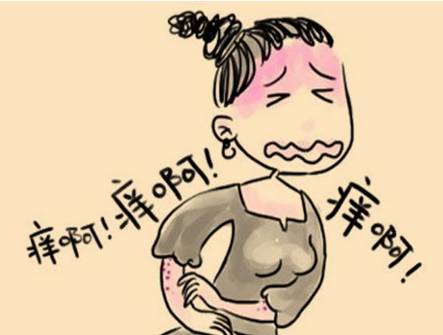 有两个传承百年的止痒秘方很多人不知道