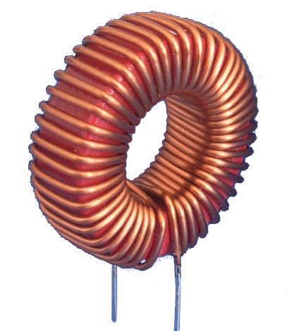 电感器感应线圈:用铜管或铜丝(10平方)绕10圈,线圈内径(40mm).