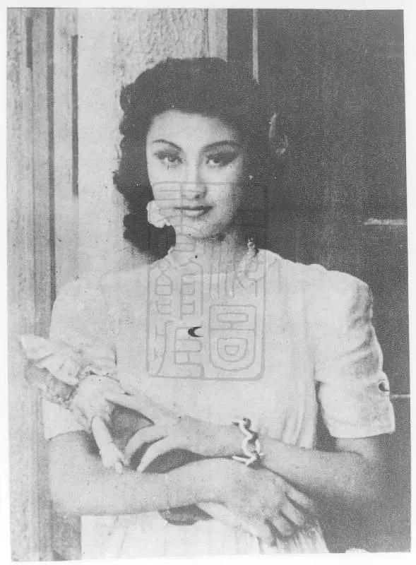 黄宗英嫁了4次养7个孩子晚年仍追求爱情95岁为武汉加油