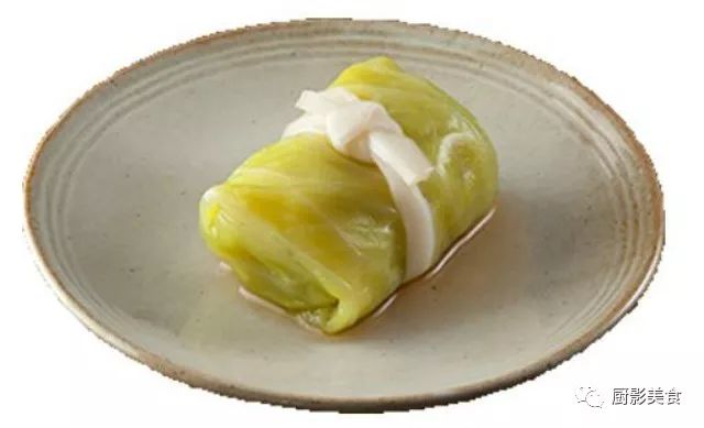 竹轮麸(ちくわぶ)