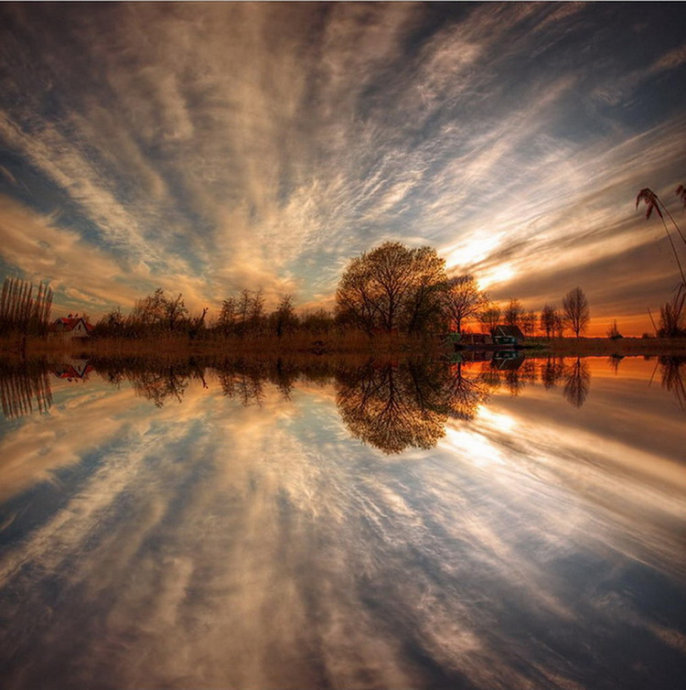 人生的三种境界