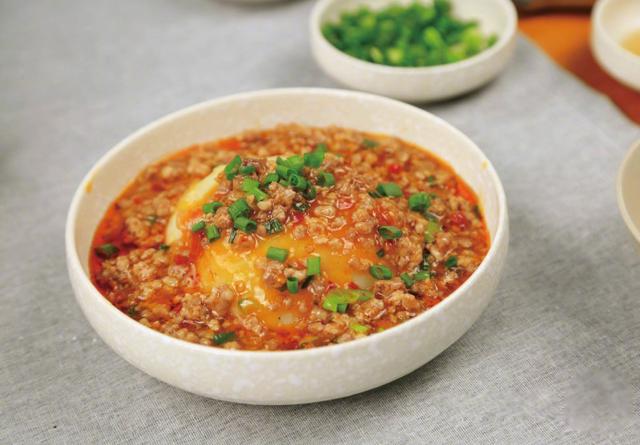 肉末土豆泥做法从来没吃过这么好吃的土豆泥