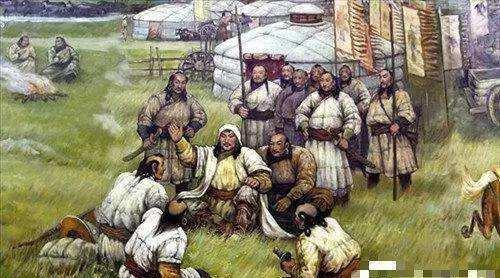 84东胡中国古代民族部落之一