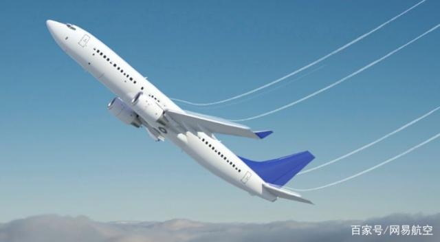 飞机失速示意图,当迎角过大时,机翼无法提供足够升力,导致飞机坠毁