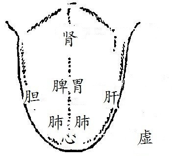 李玉宾老师讲舌诊 好网角收藏夹