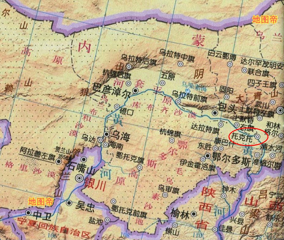 但使龙城飞将在龙城在哪里