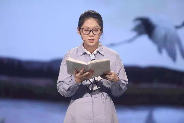 朗读者第二季第一期初心