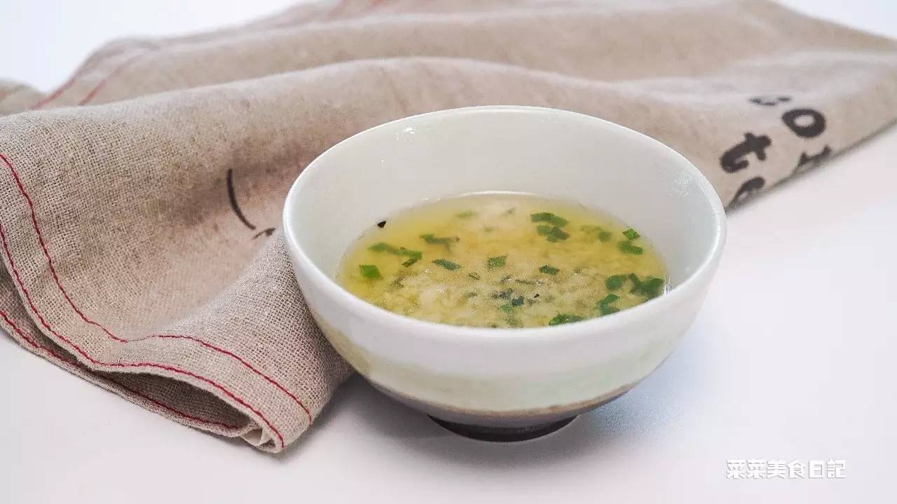 姜葱酱因为食材和做法都非常简单,所以一般都是现吃现做.