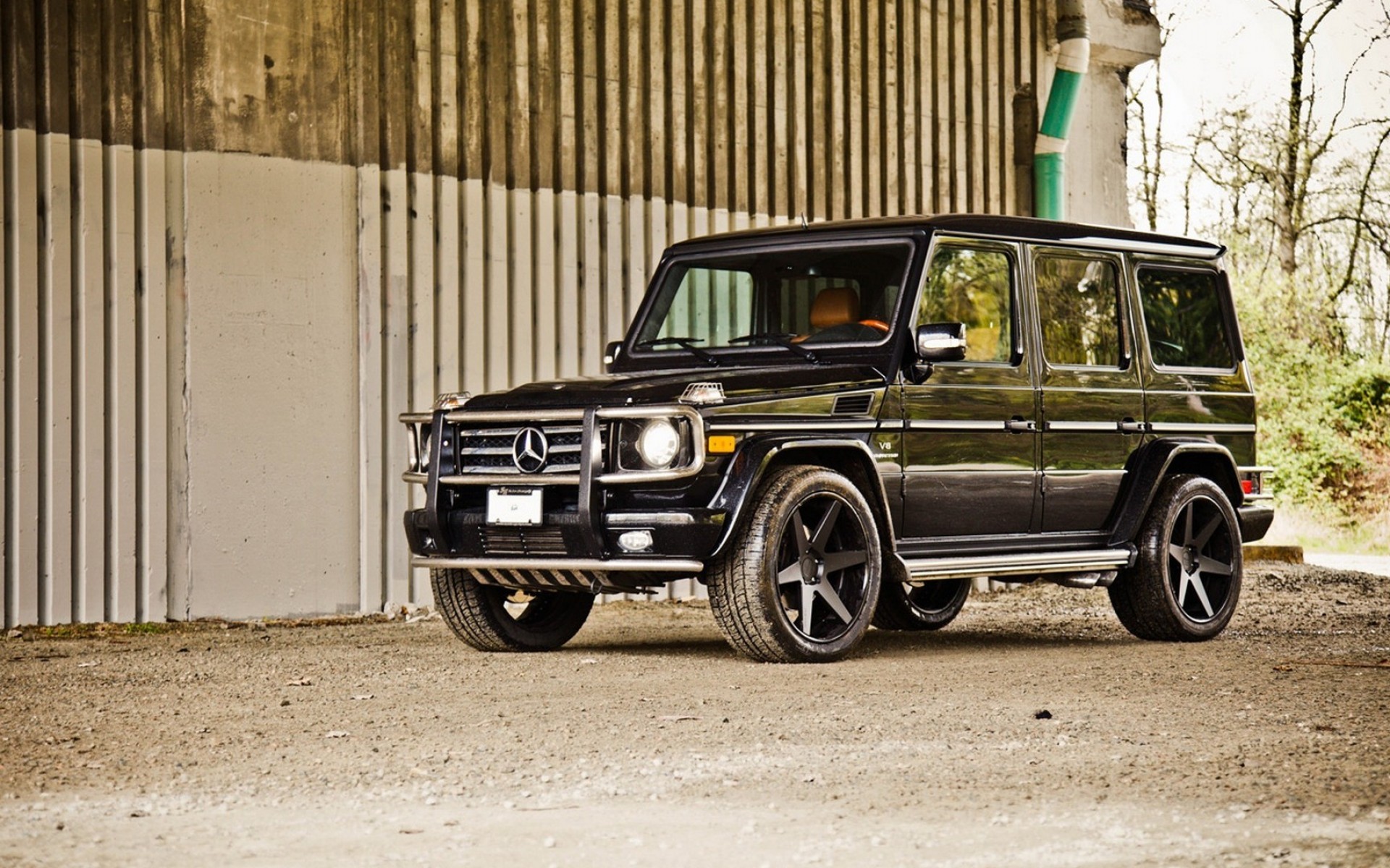 汽车分辨率为1920x1200(一)