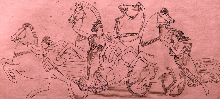 荷马史诗《伊利亚特》(iliad)