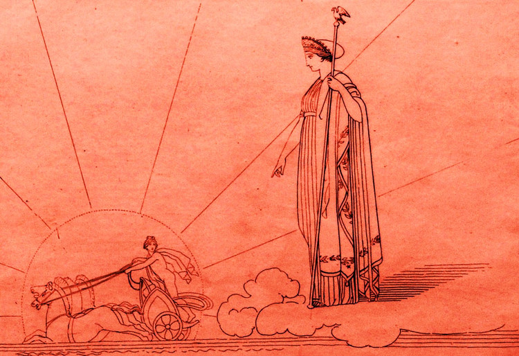 荷马史诗《伊利亚特》(iliad)