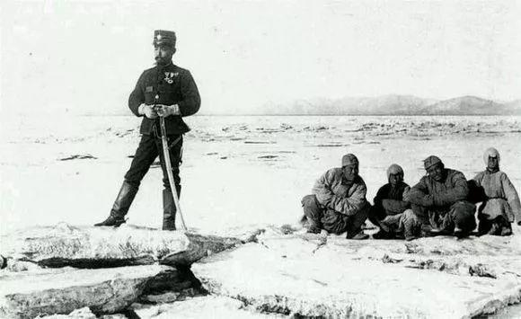 旅顺基地拥有强大的防御体系,只要清军弹药充足,严防死守,旅顺要塞