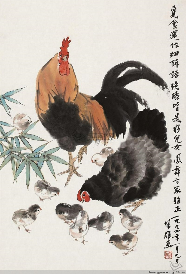 方楚雄作品集(4)