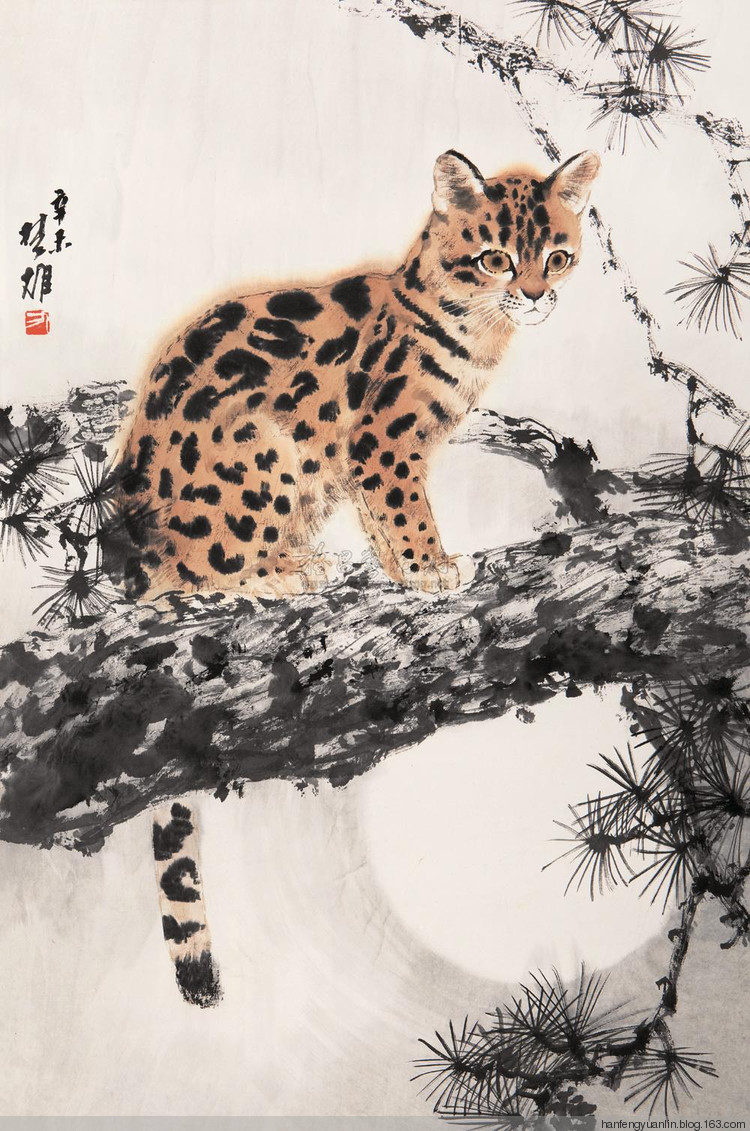 方楚雄作品集(4)