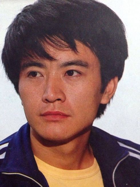 八十年代电影大明星 (11)