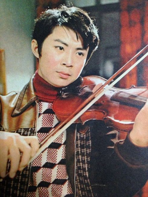 八十年代电影大明星 (11)