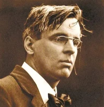 当你老了头白了睡思昏沉叶芝诞辰155周年