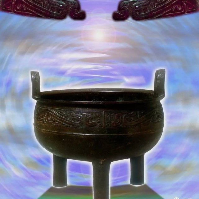 金仙论证—鼎器直论