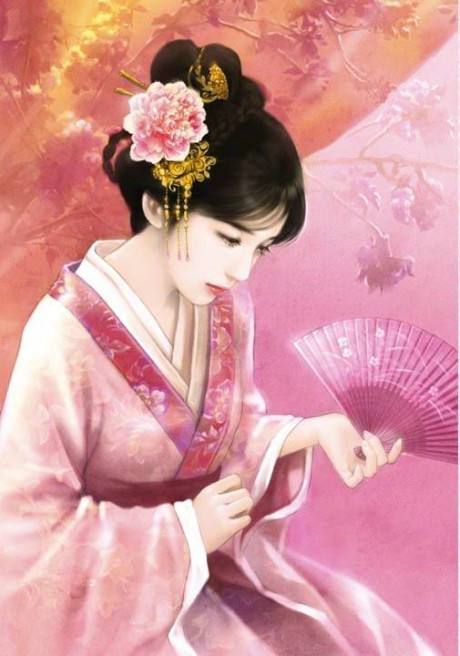 中国古代十大才女谢道韫