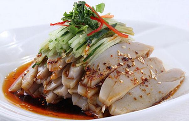 忻州保德荞面碗托怎么样好吃么哪里能吃到正宗的