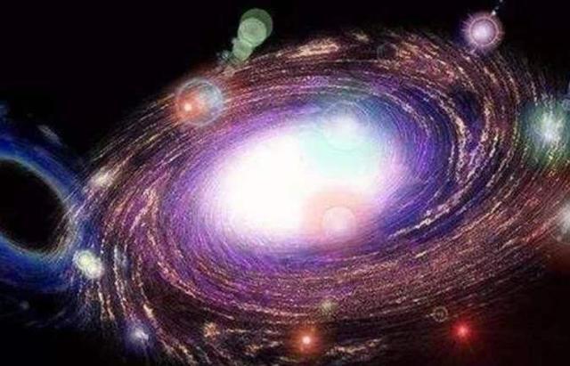 吸引力法则你想要什么宇宙就会给你什么