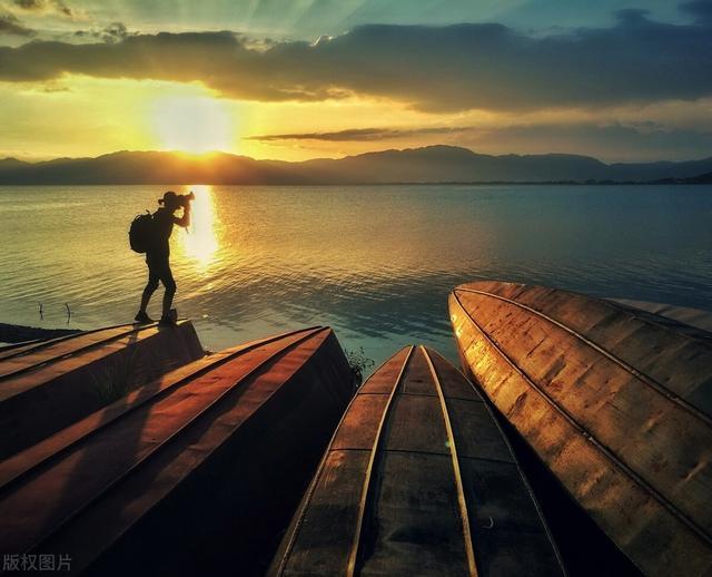 易经忠告你遇到不顺时默念三句话心境自会开阔许多