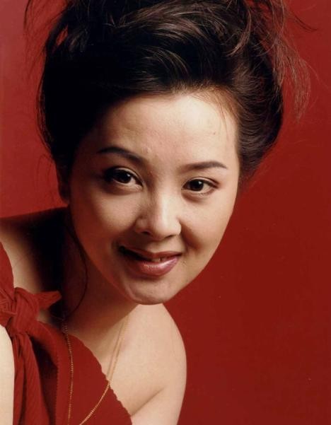 美好记忆八十年代女演员