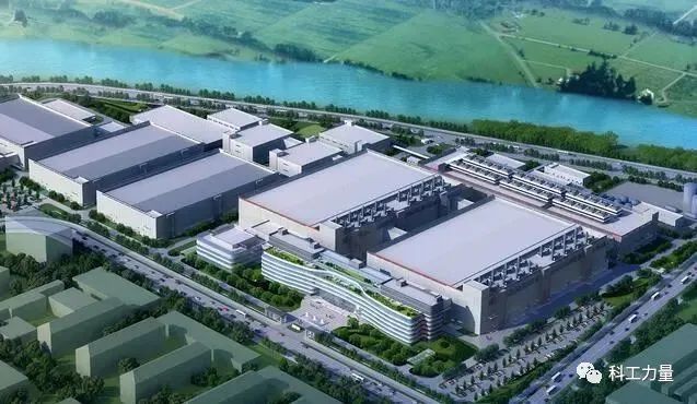 武汉弘芯危机半导体大跃进要不得