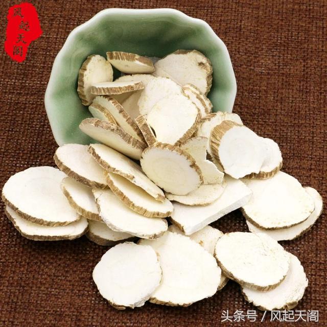 白芷甘草良姜等香料的味香型和用途精华篇三老师傅总结经验