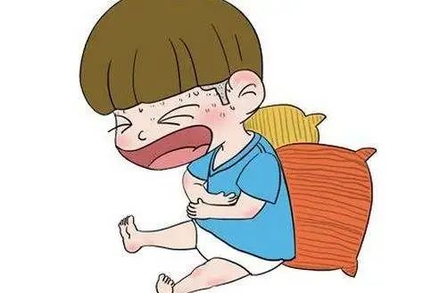 读医宗必读治疗小儿秋泻