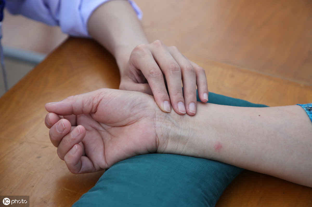 中医干货分享把脉超实用脉歌大全建议收藏