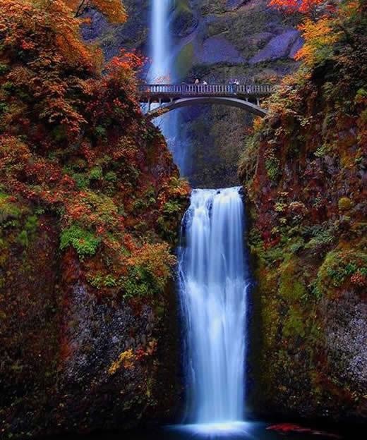 全球最震撼人心的100处美景,你去过几个?