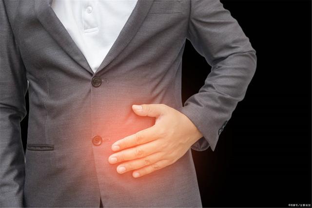 肝气郁结的人身体有4个共性疏通肝脏全靠3点