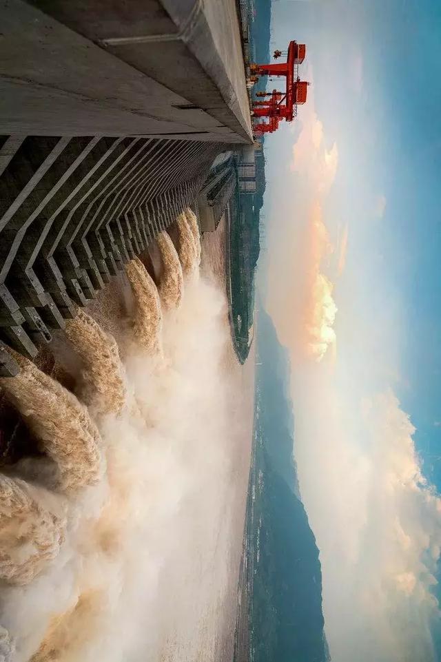 最全长江全貌太美太珍贵了收藏