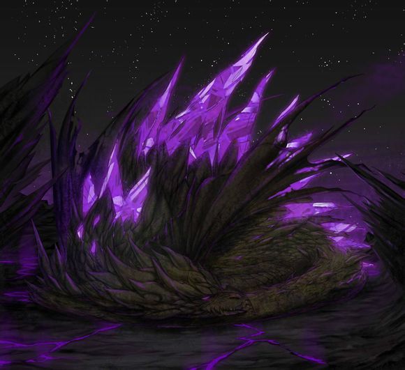 图文西方龙族20种详解妈妈再也不用担心我认不出那些奇奇怪怪的龙了