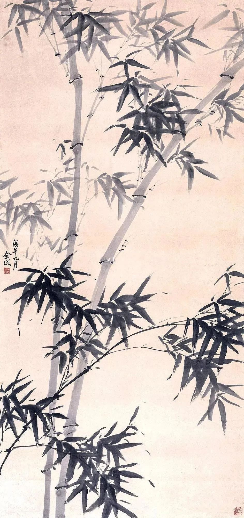 士图欢迎关注中国花鸟画研修院中国花鸟画研修院微信公众平台特别重申