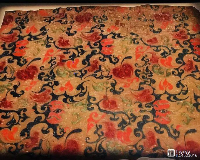 原湖南省博物馆之马王堆下