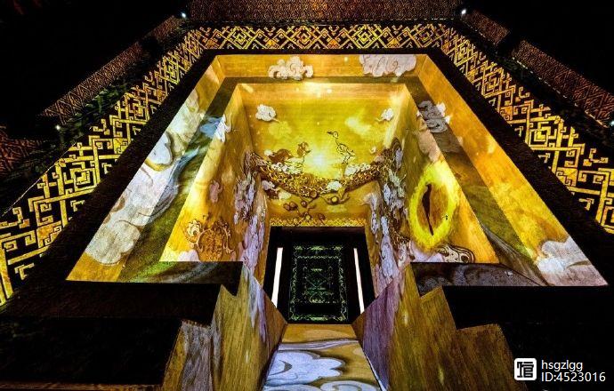 原湖南省博物馆之马王堆下