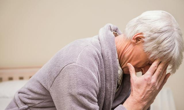 阴虚头痛阳虚头痛血虚头痛气虚头痛阳明头痛的诊断与治疗