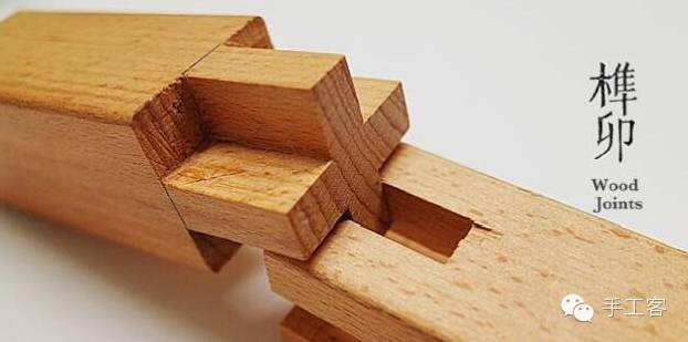 中国古建筑的灵魂榫卯结构